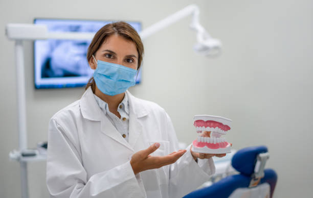 Emergency Dentist Open Today in IA